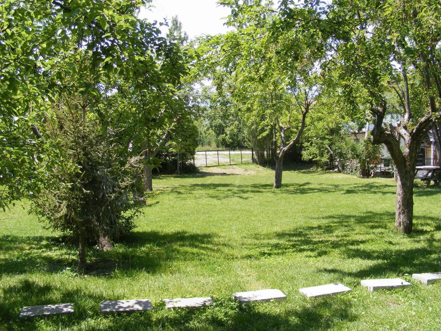 Bed and Breakfast Hittite Houses Bogazkale Zewnętrze zdjęcie