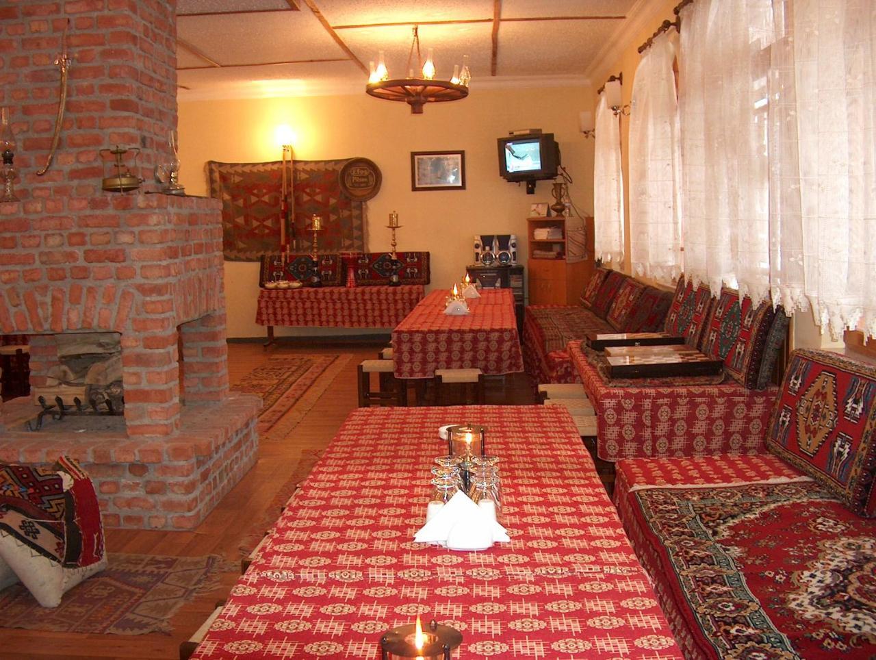 Hittite Houses Bogazkale Zewnętrze zdjęcie